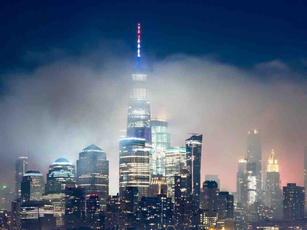 One57 Almas Tower Shanghai Tower Laquelle Est La Plus Basse