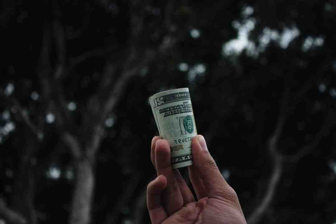Comment doubler son argent chaque jour ?