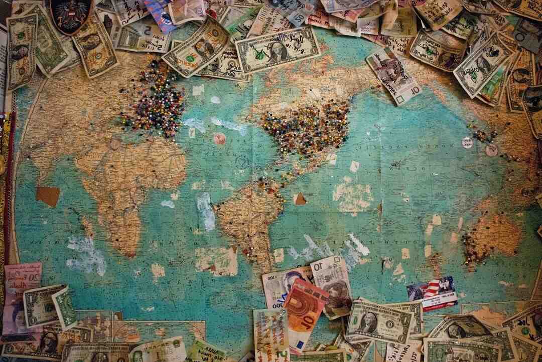 Comment faire de l'argent en 2022 ?