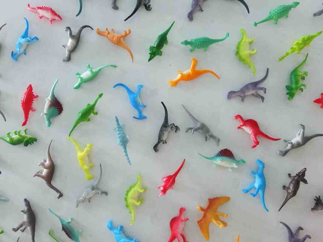 Quel est le dinosaure le plus connu ?