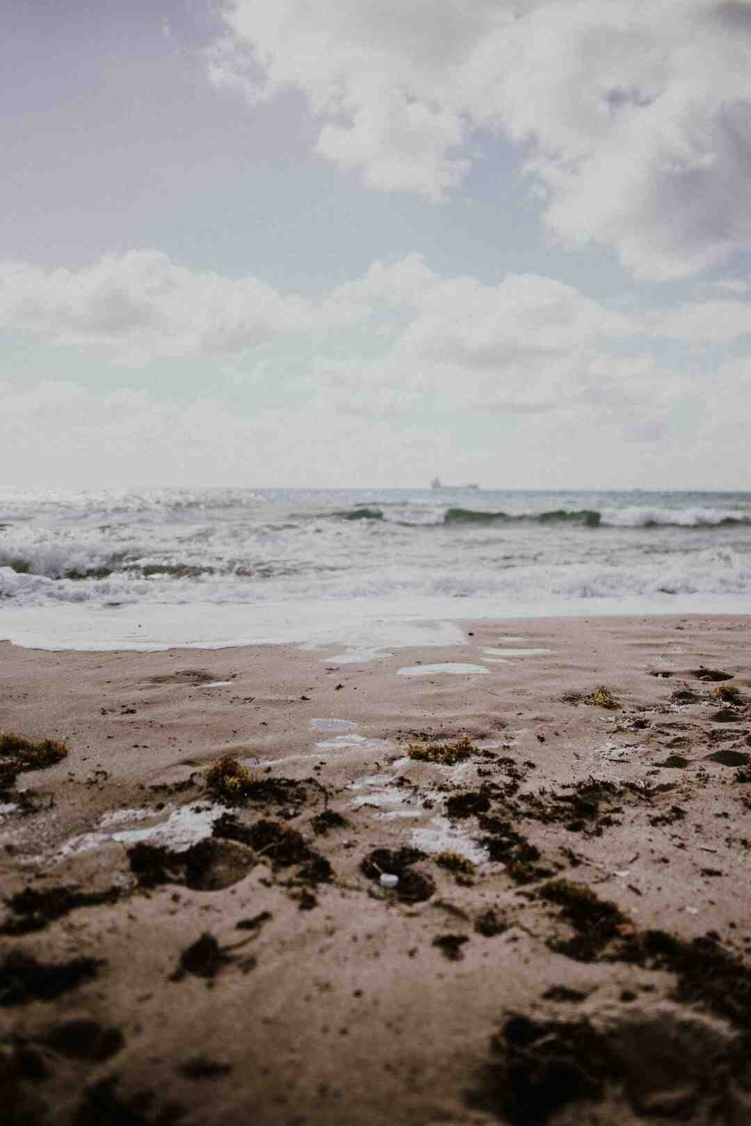 Comment faire un réel de 1 minute ?