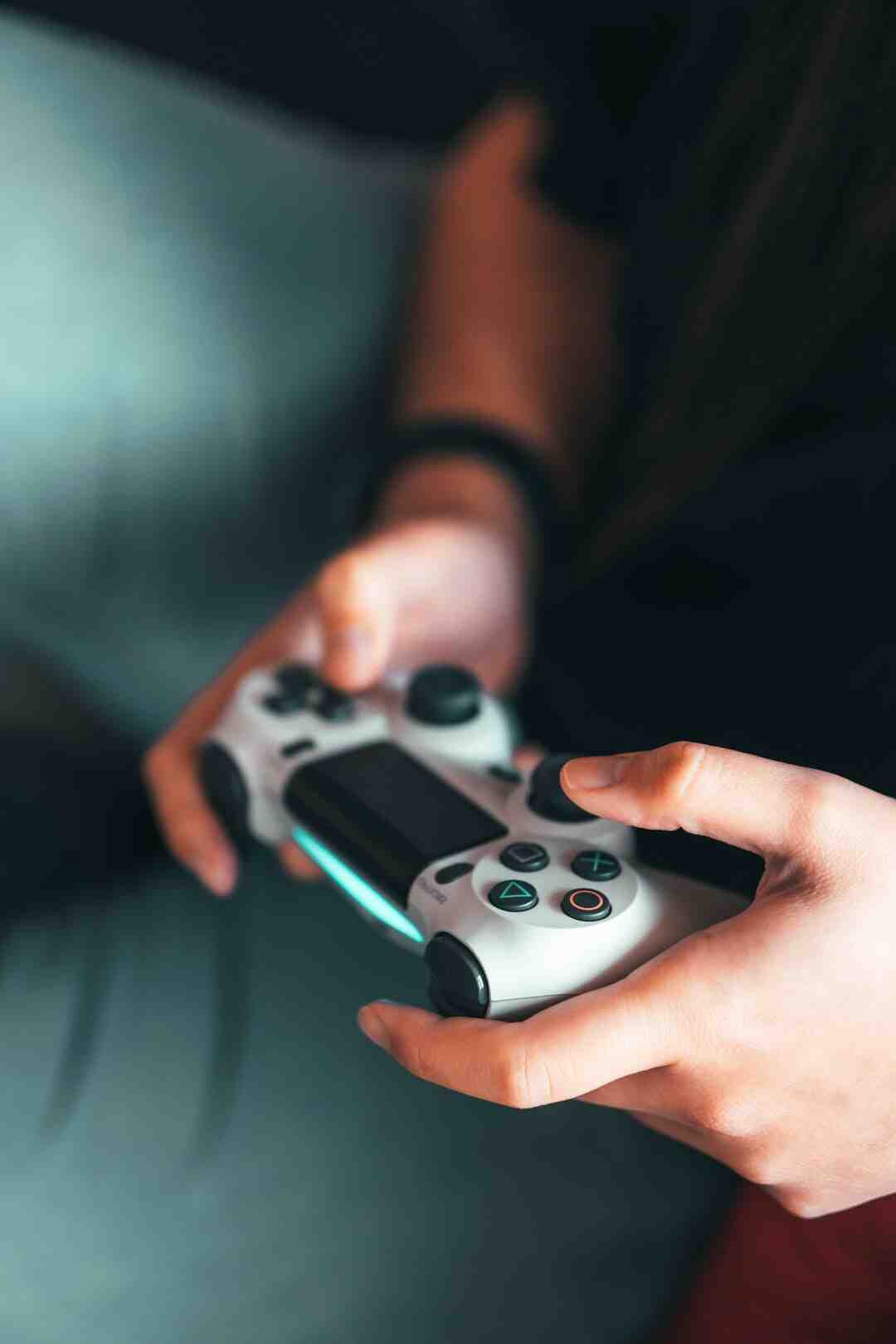 Quels sont les 10 meilleurs jeux au monde ?