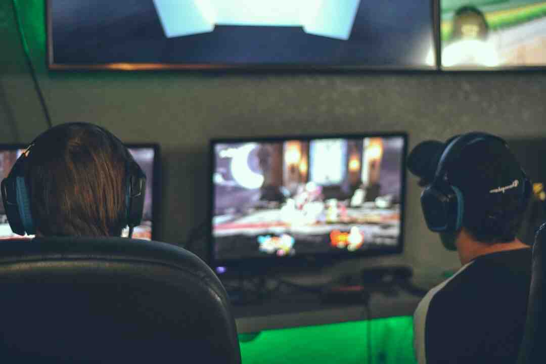 Top 10 jeux videos
