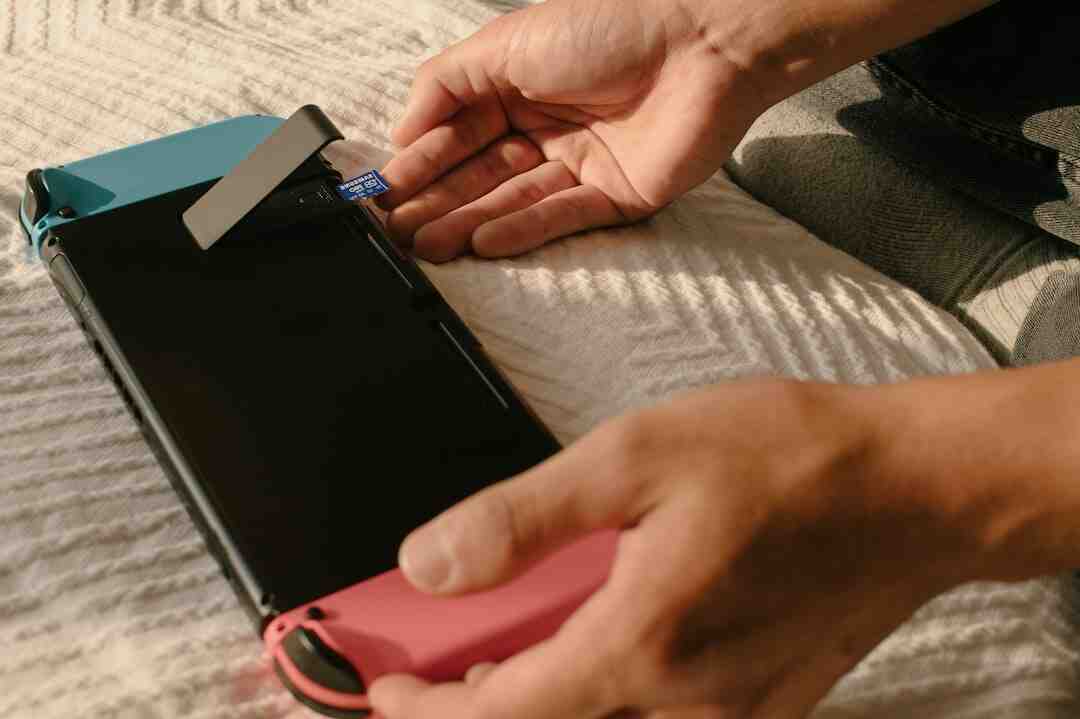 Quel iPad pour Genshin Impact ?